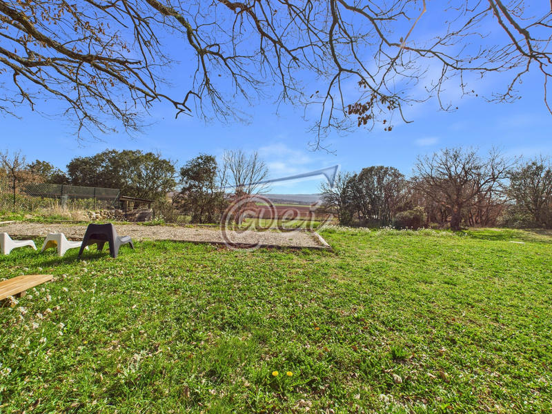 Villa - 126 m² - 5 pièces