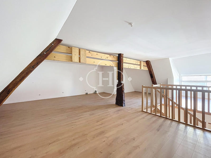 Maison ancienne - 145 m² - 6 pièces