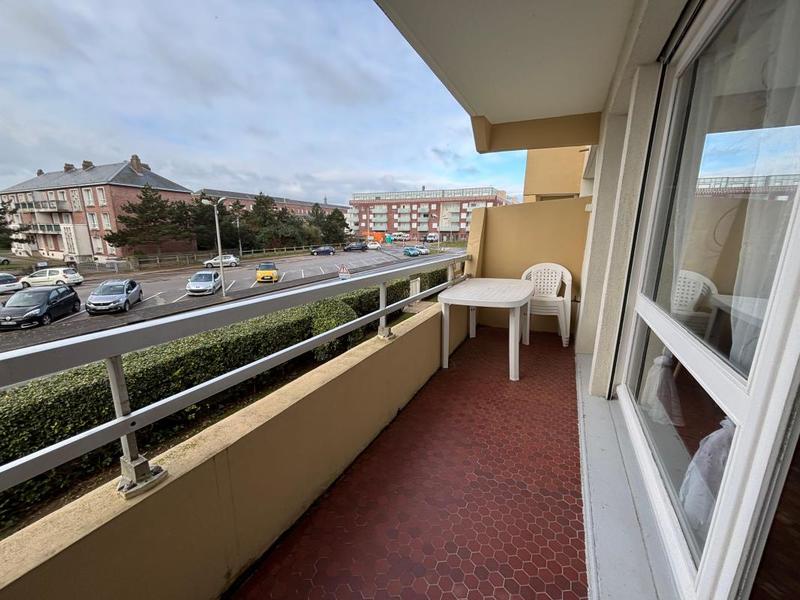 Studio - 32 m² - 2 pièces