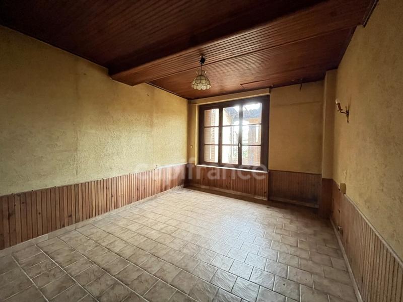 Maison - 75 m² - 3 pièces