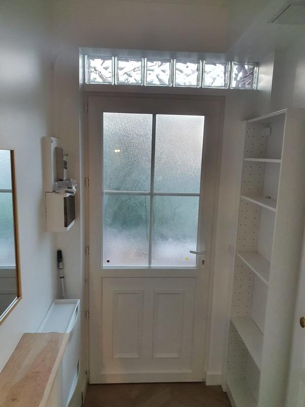 Appartement - 22 m² - 2 pièces