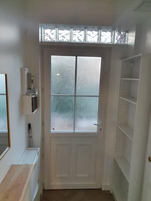 Appartement - 22 m² - 2 pièces