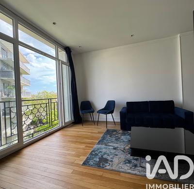 Appartement - 32 m² - 1 pièce