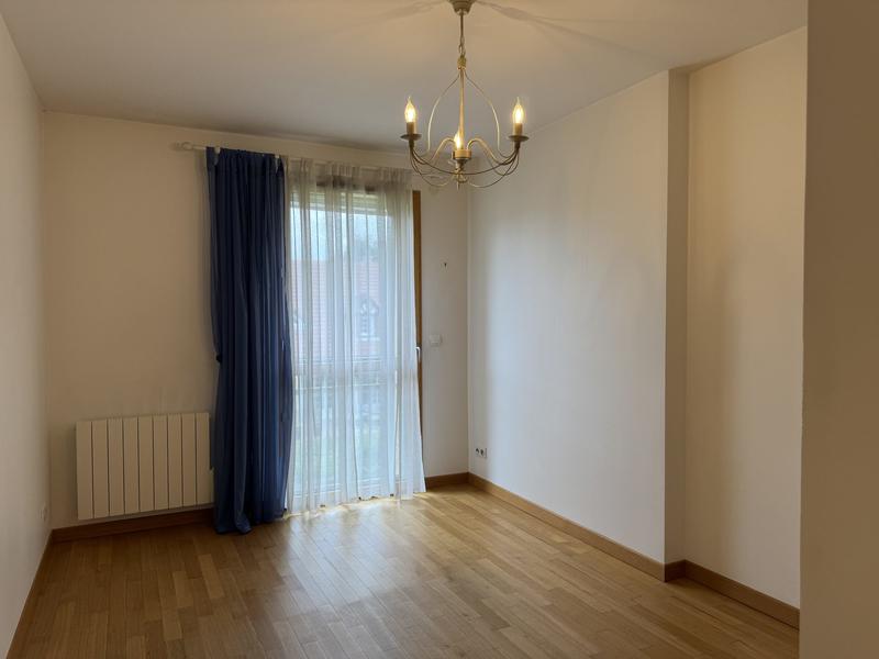 Appartement - 105 m² - 3 pièces