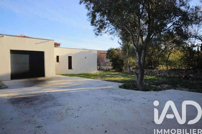 Maison - 133 m² - 4 pièces