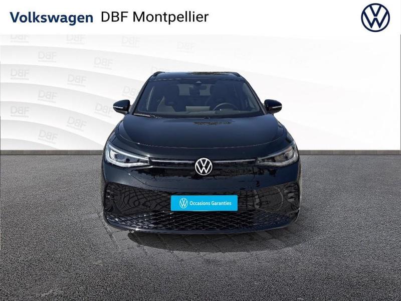 Volkswagen Id.4 Id 4 Gtx (77khw) 340 Ch