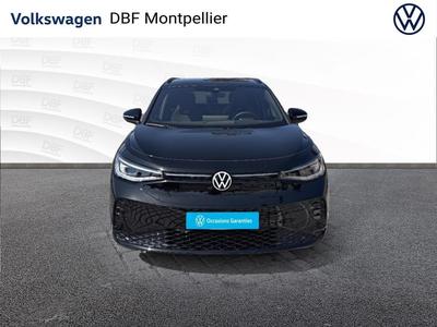Volkswagen Id.4 Id 4 Gtx (77khw) 340 Ch