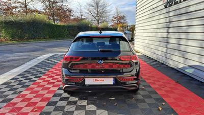 Volkswagen Golf 2.0 Tdi Scr 115 Bvm6 Life