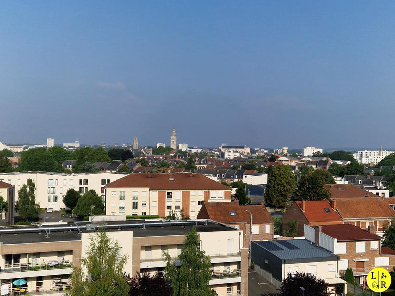 Duplex - 94 m² - 4 pièces