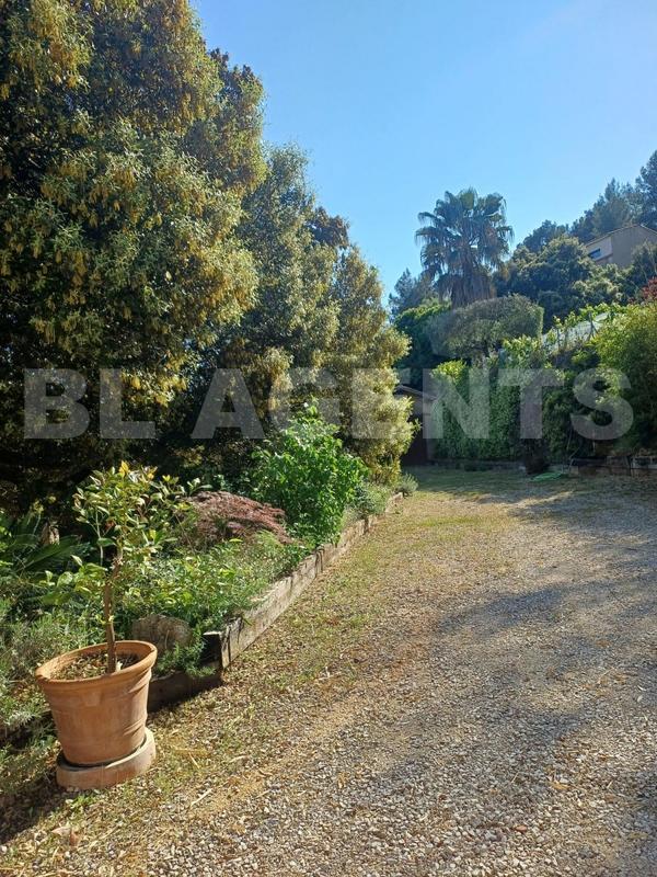 Maison traditionnelle - 130 m² - 5 pièces