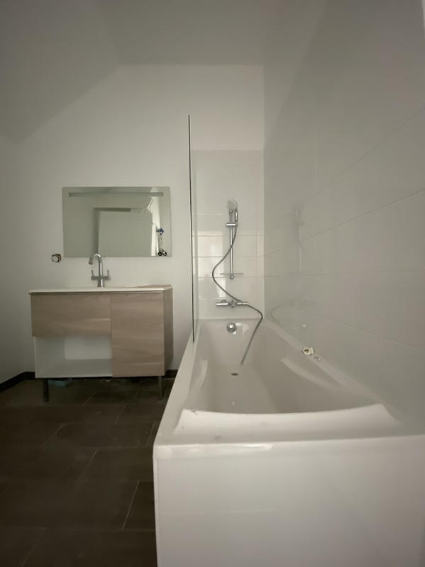 Appartement - 73 m² - 4 pièces