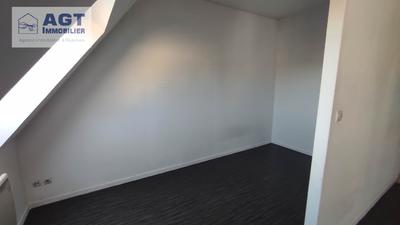 Appartement - 33 m² - 1 pièce