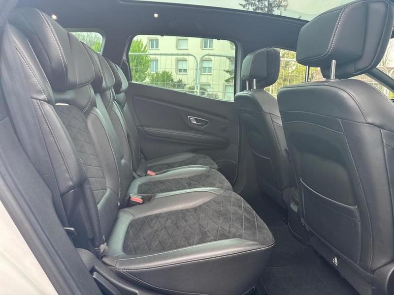 Renault Grand Scénic IV TCe 160 Edc Executive