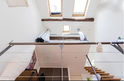 Duplex - 52 m² - 2 pièces