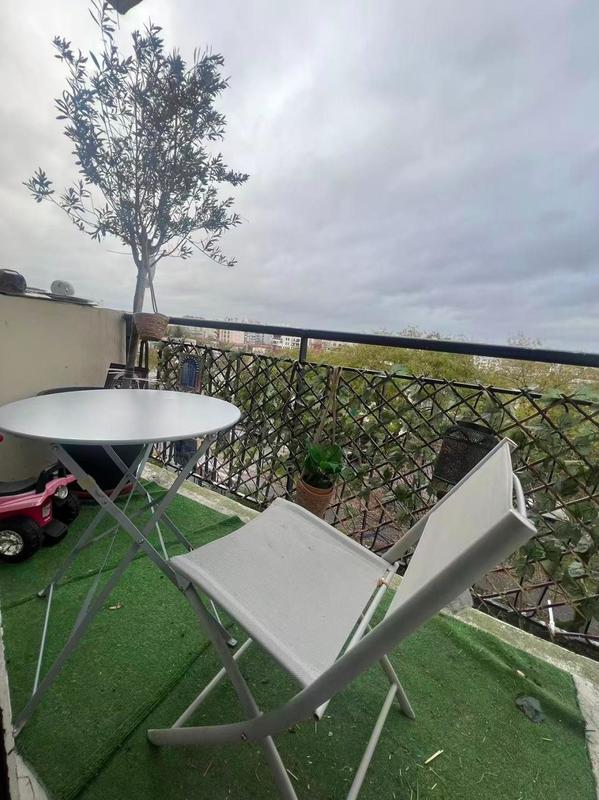 Appartement - 63 m² - 4 pièces