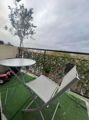 Appartement - 63 m² - 4 pièces