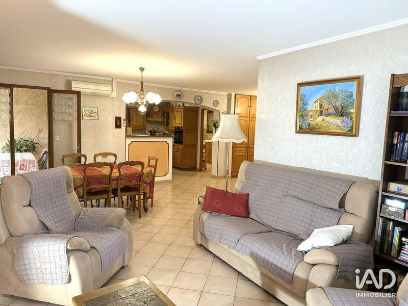 Maison - 149 m² - 5 pièces