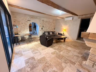 Maison - 196 m² - 5 pièces