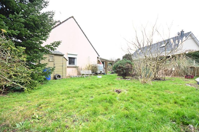 Maison - 131 m² - 5 pièces