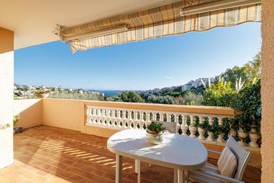 Appartement - 79 m² - 3 pièces