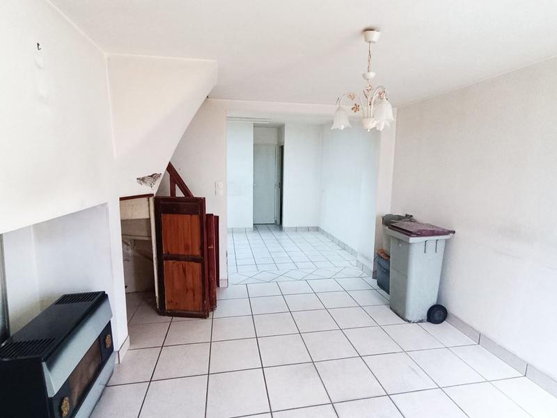 Maison traditionnelle - 57 m² - 3 pièces