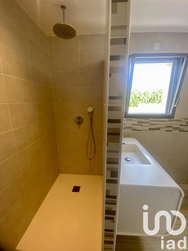 Maison de maîtres - 215 m² - 6 pièces