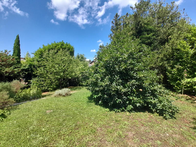 Maison - 130 m² - 7 pièces