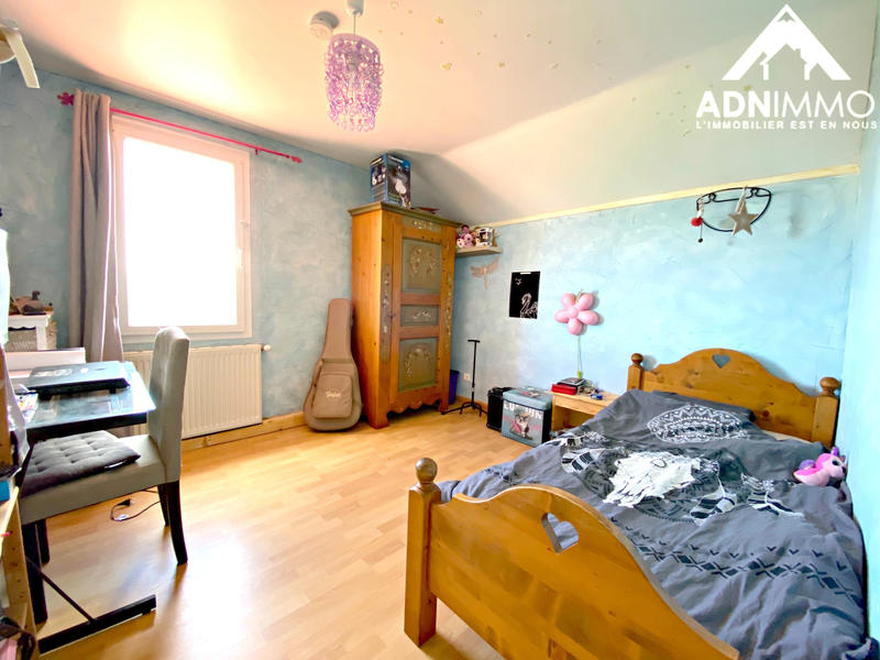 Maison - 170 m² - 5 pièces