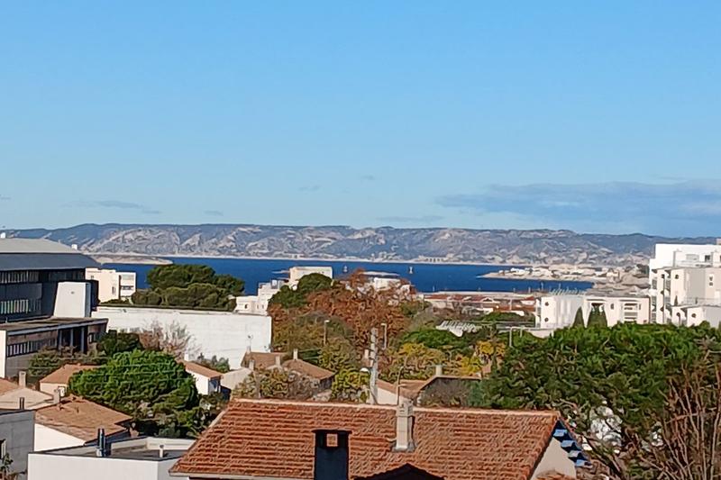 Appartement - 79 m² - 3 pièces