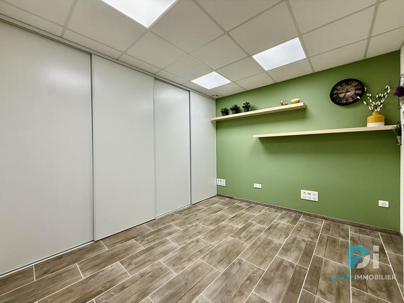 Maison - 134 m² - 6 pièces