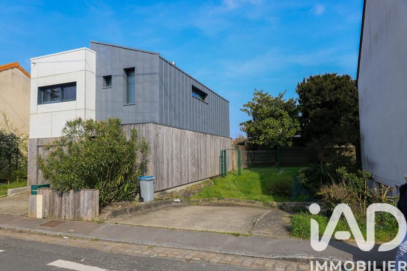 Maison de maîtres - 102 m² - 5 pièces