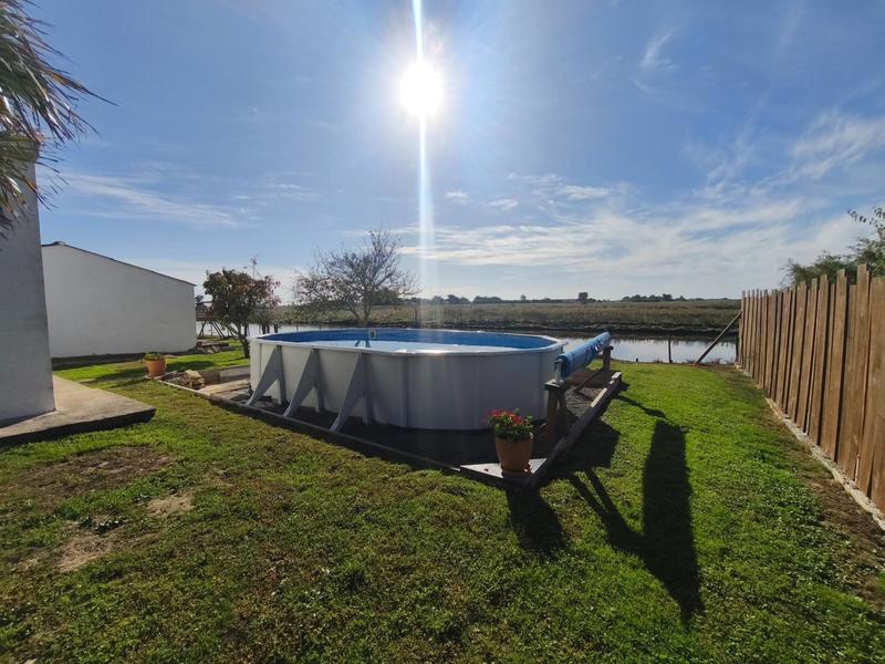 Maison - 135 m² - 7 pièces