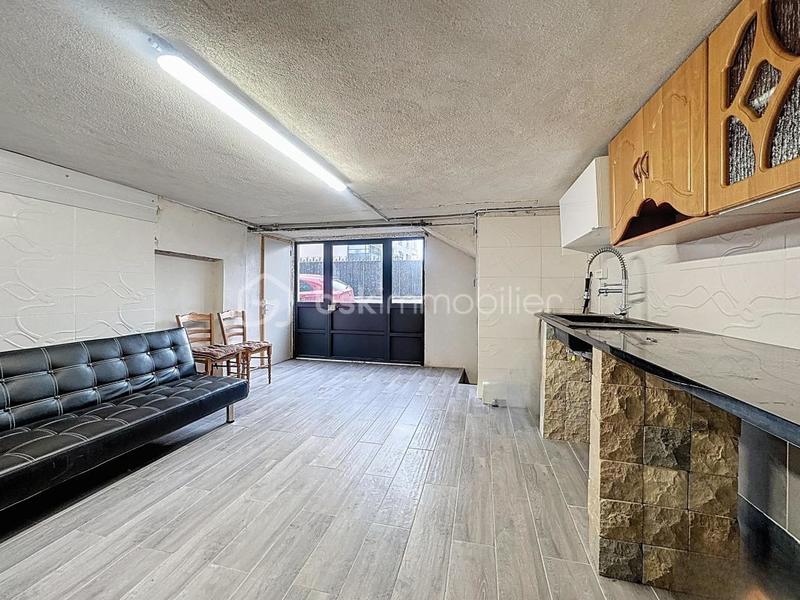 Maison en pierre - 123 m² - 4 pièces