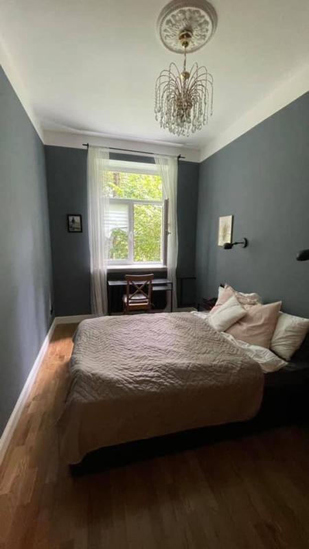 Appartement - 26 m² - 1 pièce