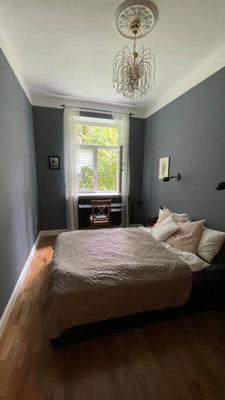 Appartement - 26 m² - 1 pièce