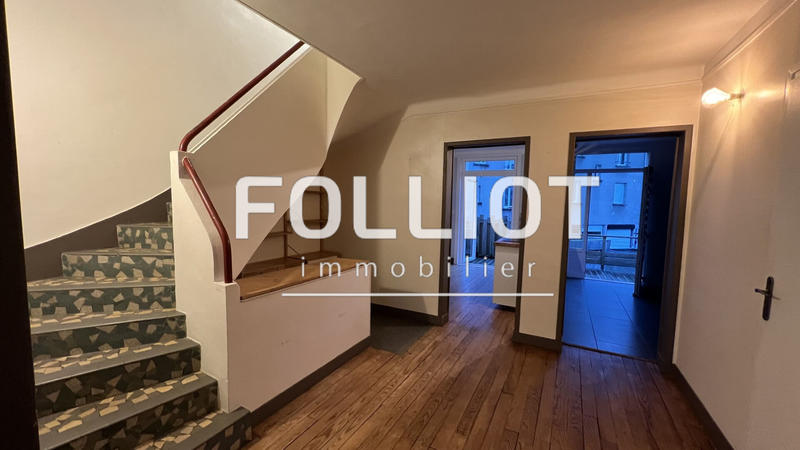 Appartement - 159 m² - 5 pièces