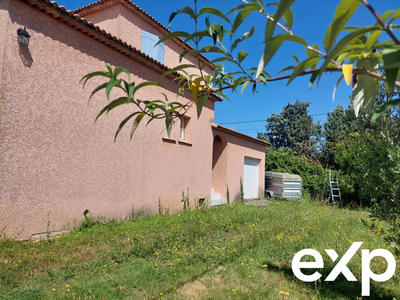 Maison - 126 m² - 7 pièces