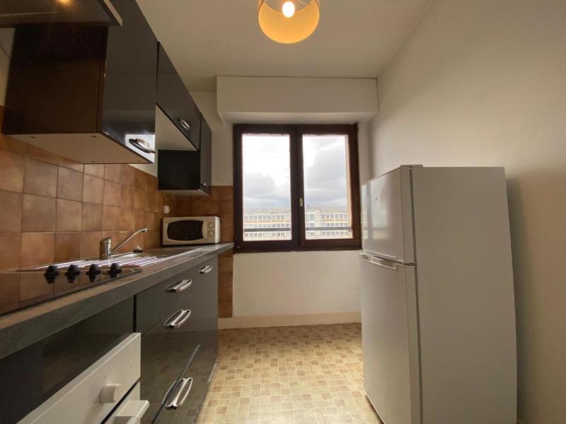 Appartement - 33 m² - 1 pièce