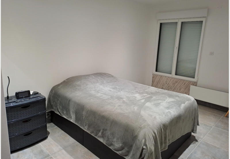 Appartement - 106 m² - 5 pièces