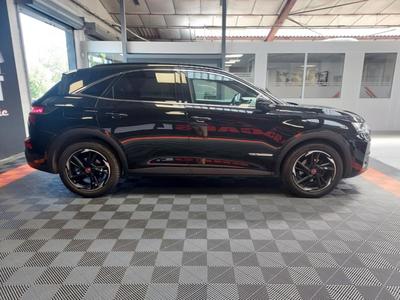 Ds Ds 7 Crossback 2.0 Blue Hdi 180 Ch Performance Line - Garantie 6 Mois
