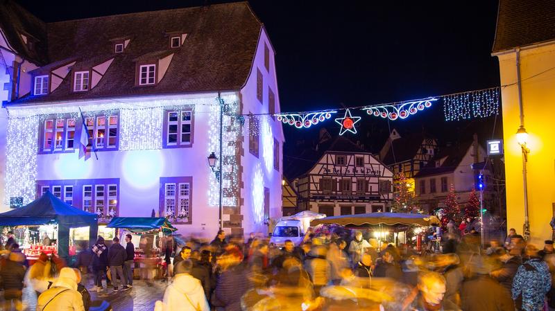 Chasse aux trésors de Noël : Sur les traces d'une tradition bien vivante !