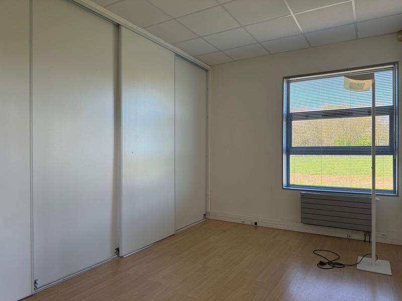 Local commercial - 468 m²