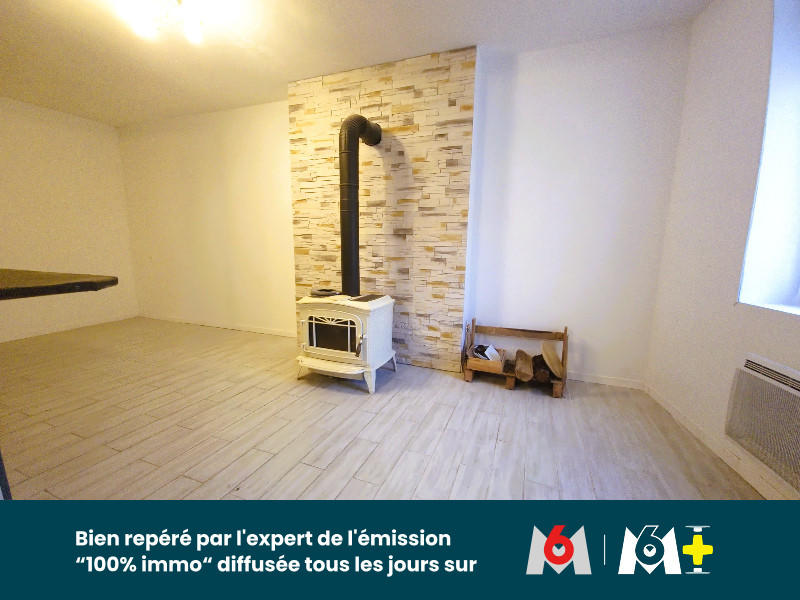 Maison - 142 m² - 6 pièces