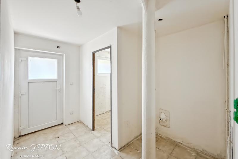 Maison - 117 m² - 4 pièces