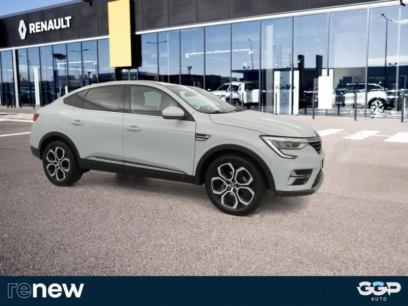 Renault Arkana TCe 140 Edc Fap - 21b Intens