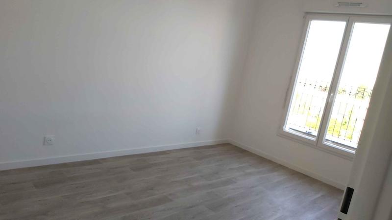 Appartement - 53 m² - 3 pièces