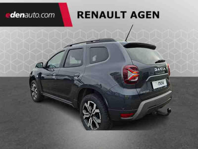 Dacia Duster TCe 150 4x2 Edc Journey