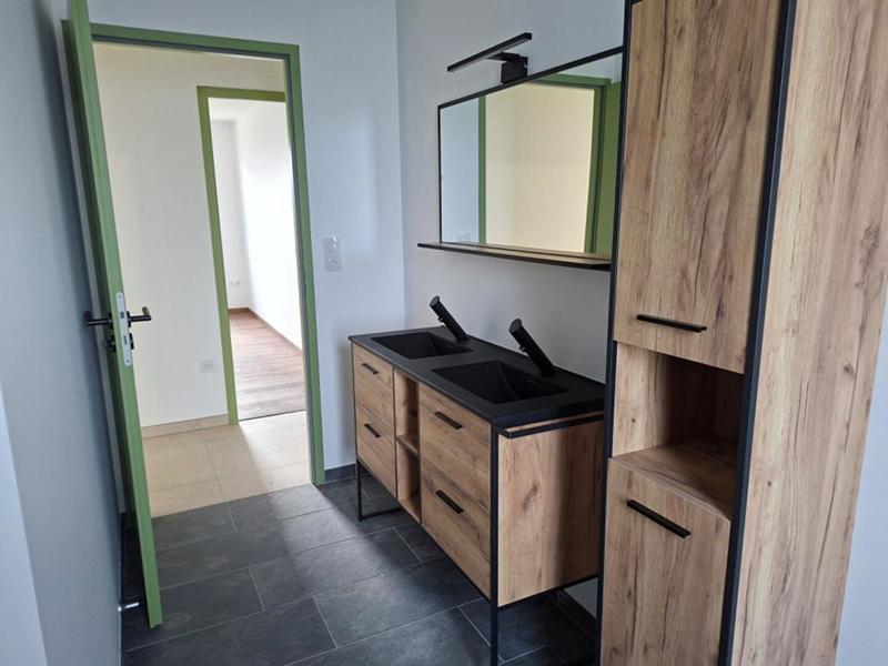 Maison - 94 m² - 4 pièces