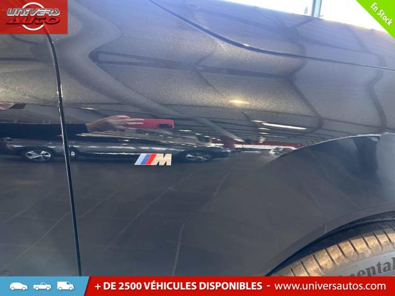 Bmw X3 G45 30e Xdrive 299ch Bva8 m Sport