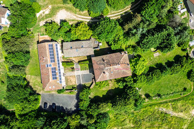 Propriété - 800 m² - 14 pièces